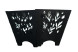 Очаг Садовый разборный