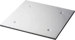 Экран защитный (430/0,5 мм) 580*980
