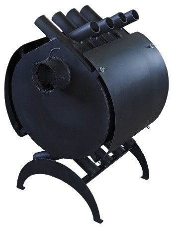 Отопительная печь УЗПО Торонто 100